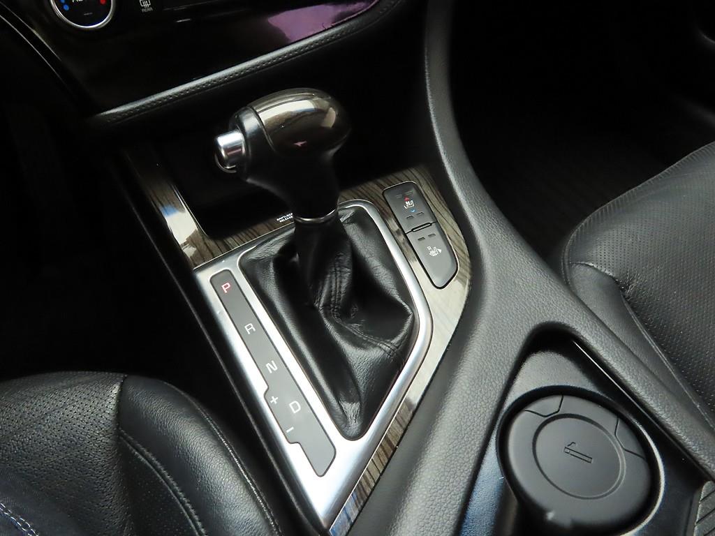 KIA K5 - Vista 10