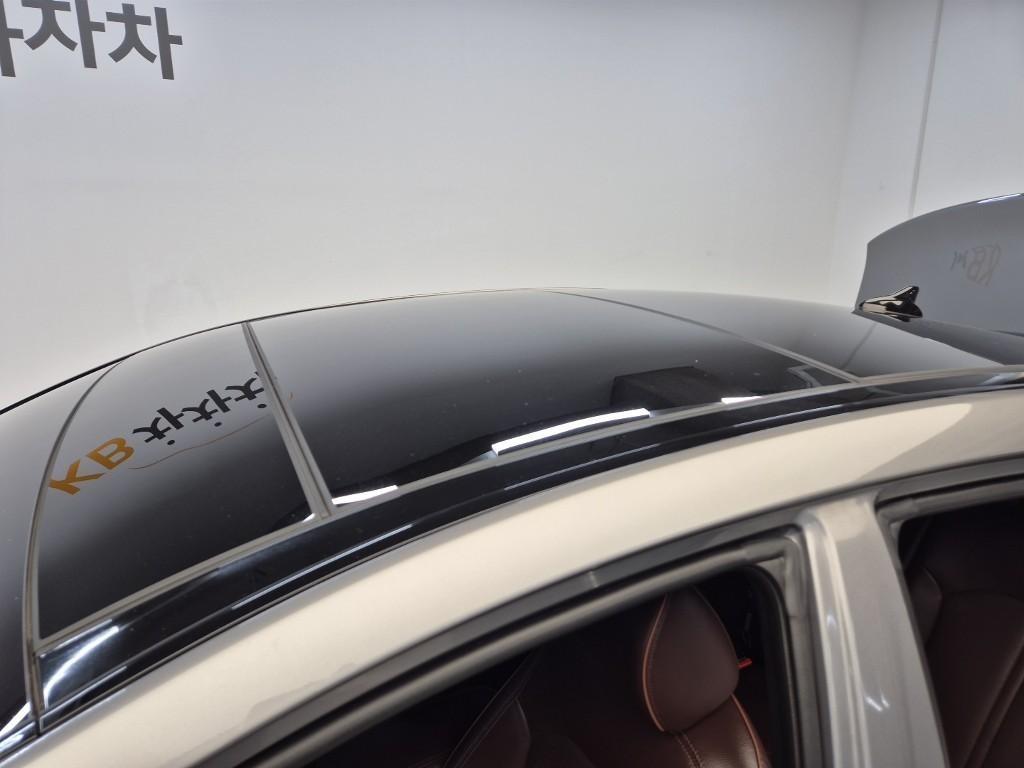 HYUNDAI Sonata 2018 Gris - Importación desde Corea - HF Imports Iquique - Foto 13