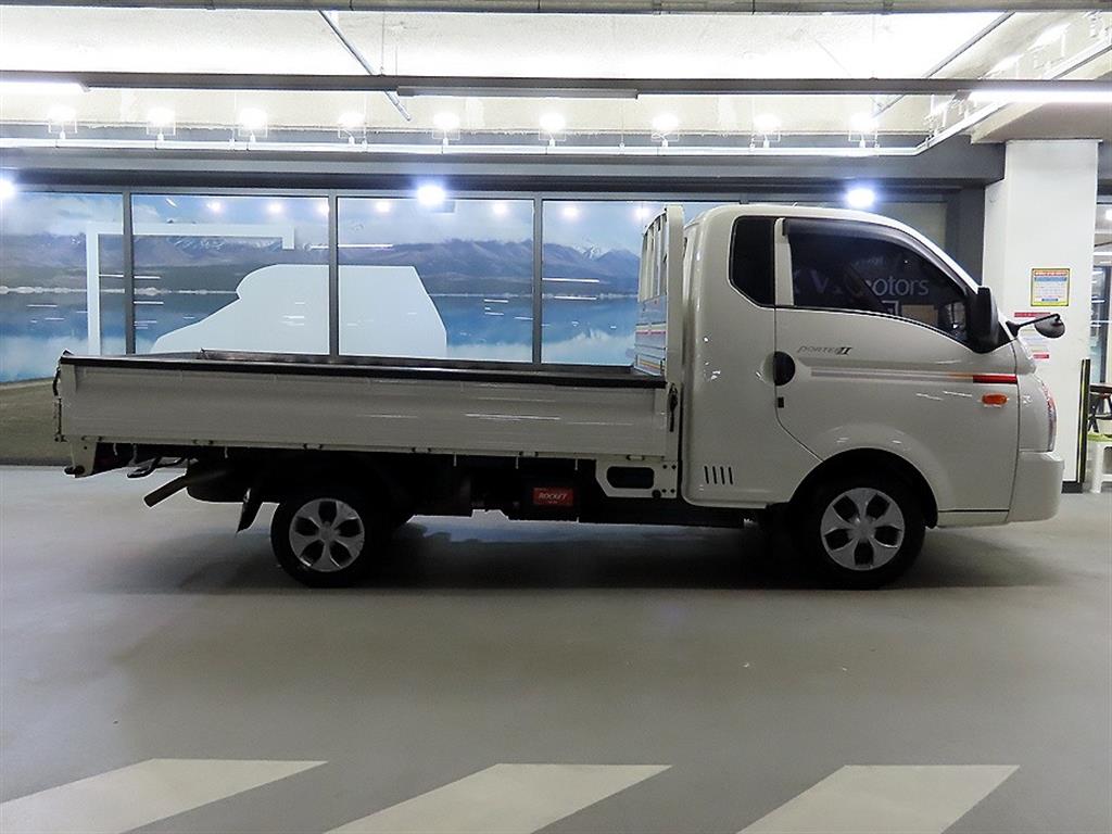 Small Truck Cargo (small) - Vista 3