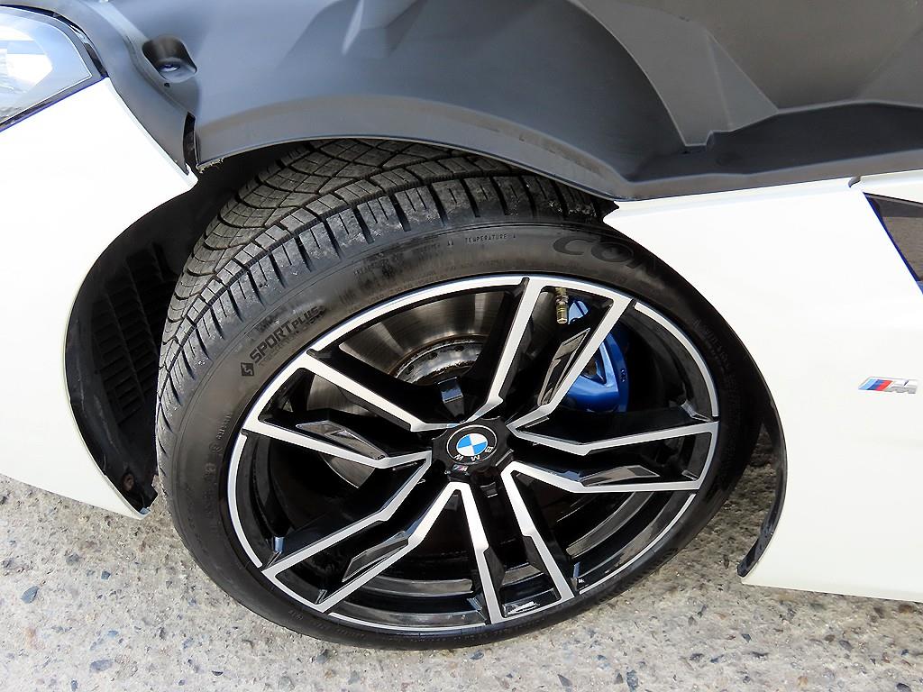 BMW Z4 2022 Blanco - Importación desde Corea - HF Imports Iquique - Foto 20