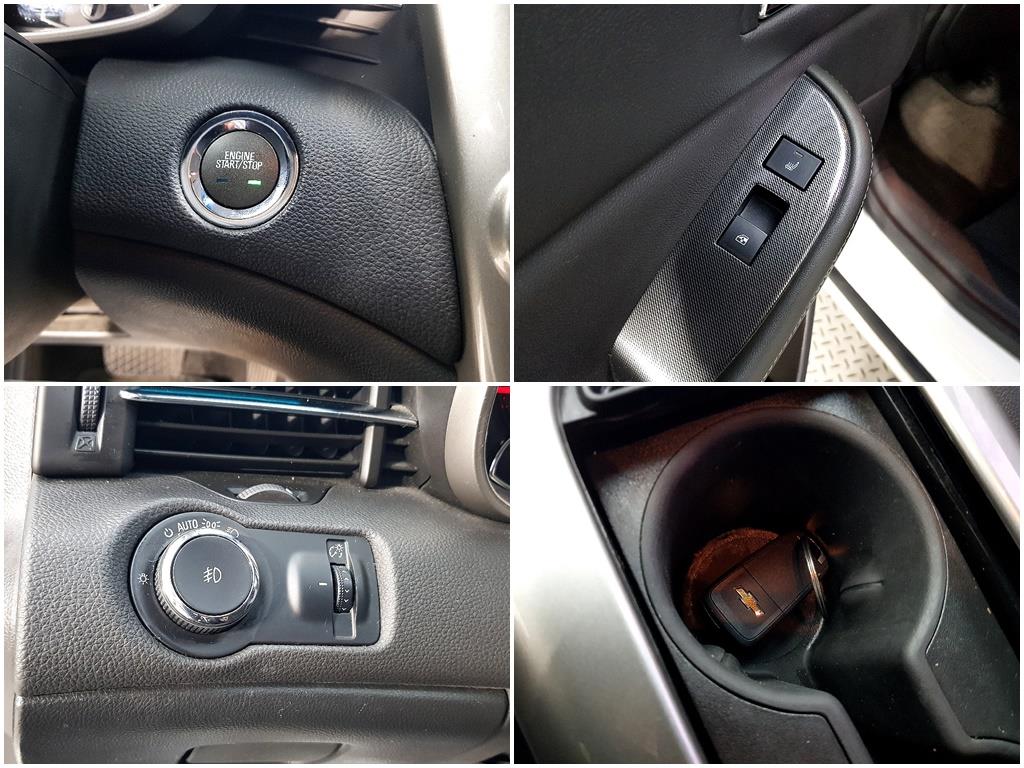 Chevrolet Malibu 2013 Blanco - Importación desde Corea - HF Imports Iquique - Foto 15