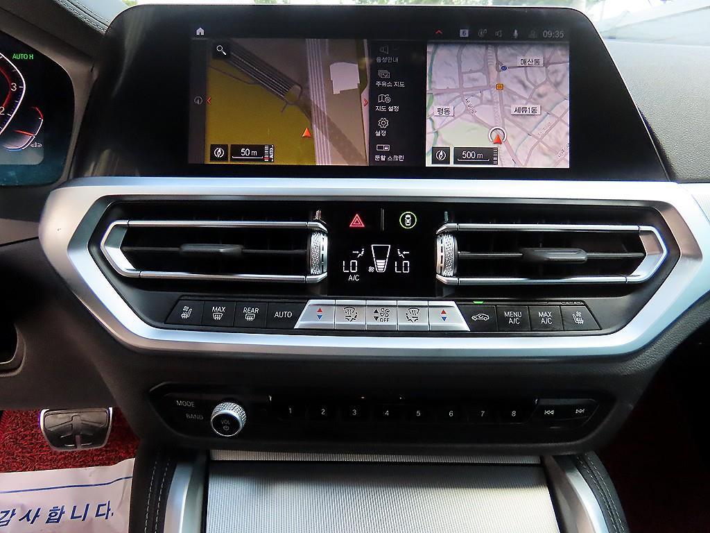 BMW 4 Series 2023 - Importación desde Corea - HF Imports Iquique - Foto 16