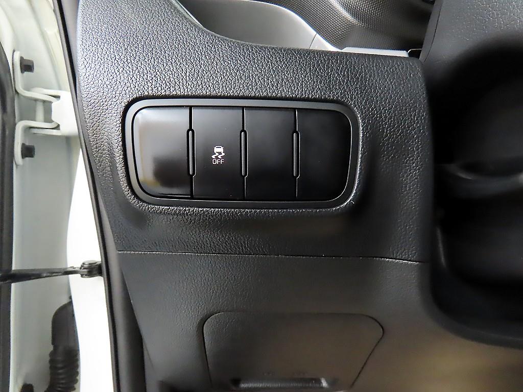 KIA Ray - Vista 12