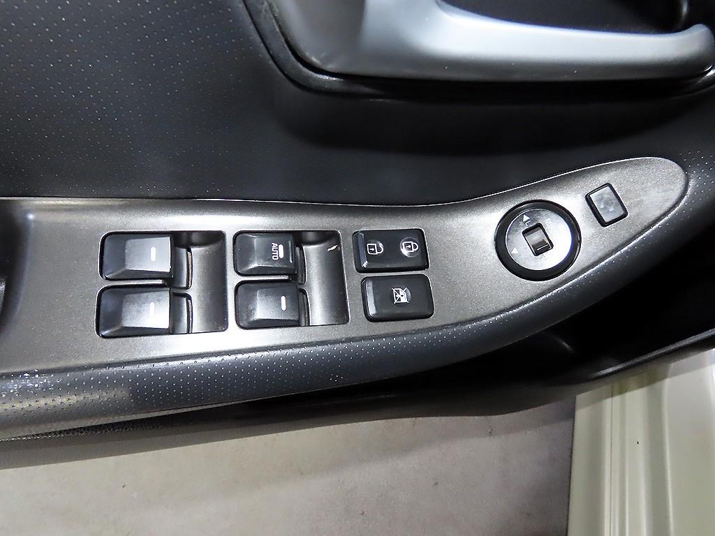 KIA Morning 2016 Blanco - Importación desde Corea - HF Imports Iquique - Foto 13