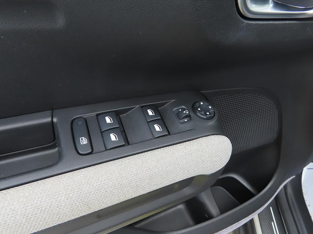 Citroen C3 2020 Blanco - Importación desde Corea - HF Imports Iquique - Foto 16