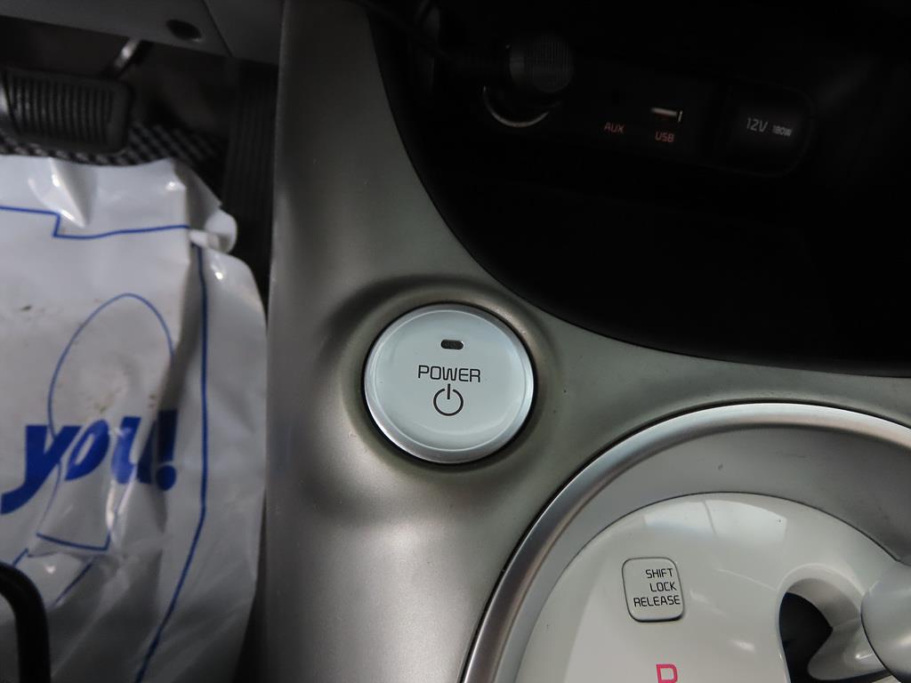 KIA Soul 2018 Blanco - Importación desde Corea - HF Imports Iquique - Foto 17