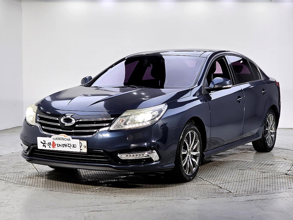 SAMSUNG SM5 2015 Azul - Importación desde Corea - HF Imports Iquique - Foto 1