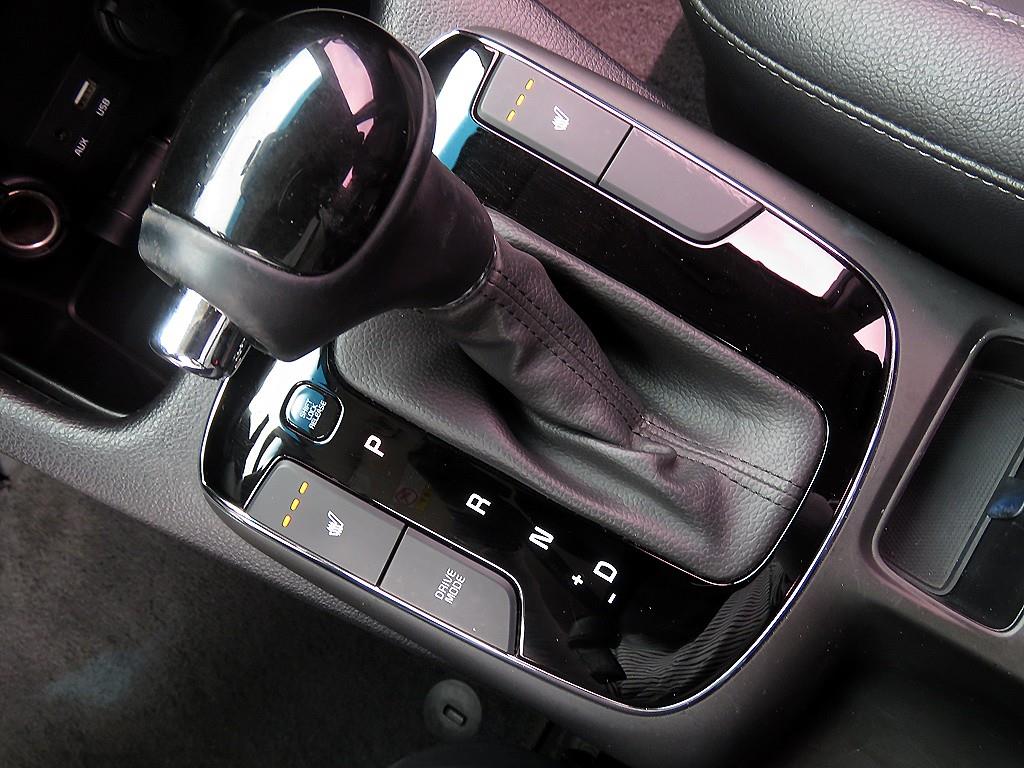 KIA K3 - Vista 11