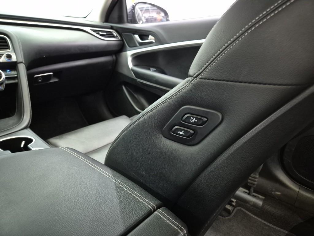 Genesis G70 2019 Azul - Importación desde Corea - HF Imports Iquique - Foto 18