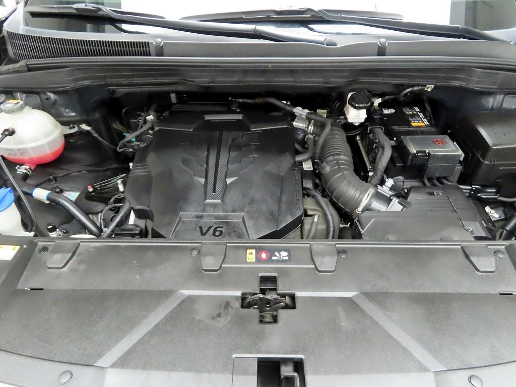 KIA Carnival 2023 - Importación desde Corea - HF Imports Iquique - Foto 20