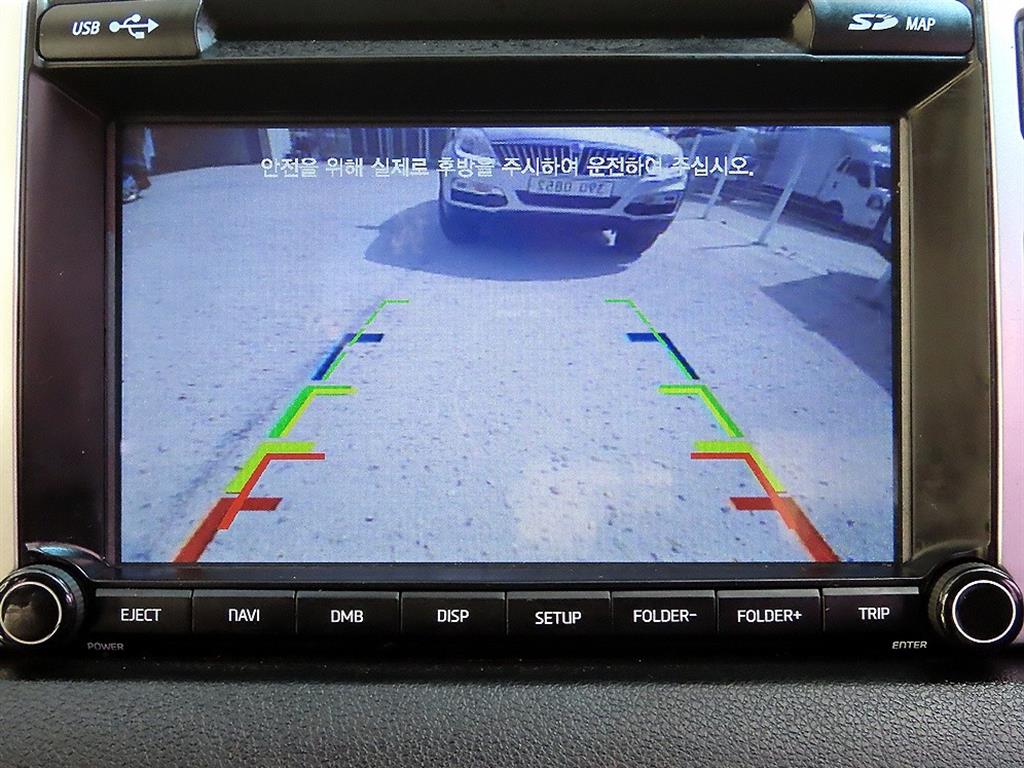 KIA Sportage 2016 Gris - Importación desde Corea - HF Imports Iquique - Foto 15
