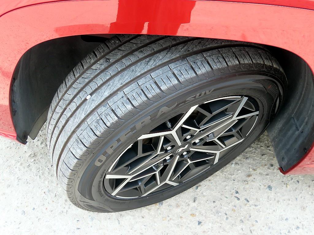HYUNDAI Tucson 2022 Rojo - Importación desde Corea - HF Imports Iquique - Foto 20