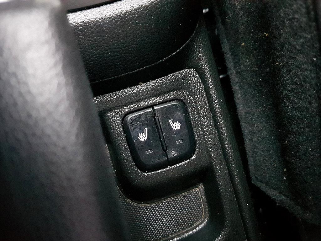 Chevrolet Spark 2019 Gris - Importación desde Corea - HF Imports Iquique - Foto 16