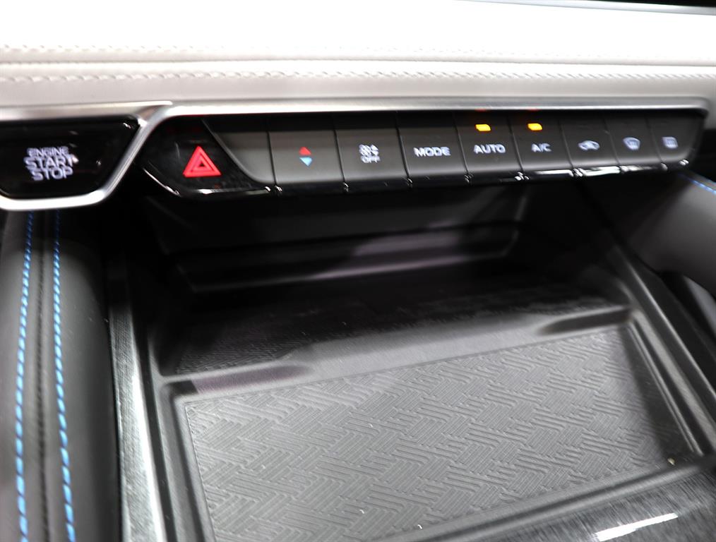 SAMSUNG Grand Koleos - Vista 12