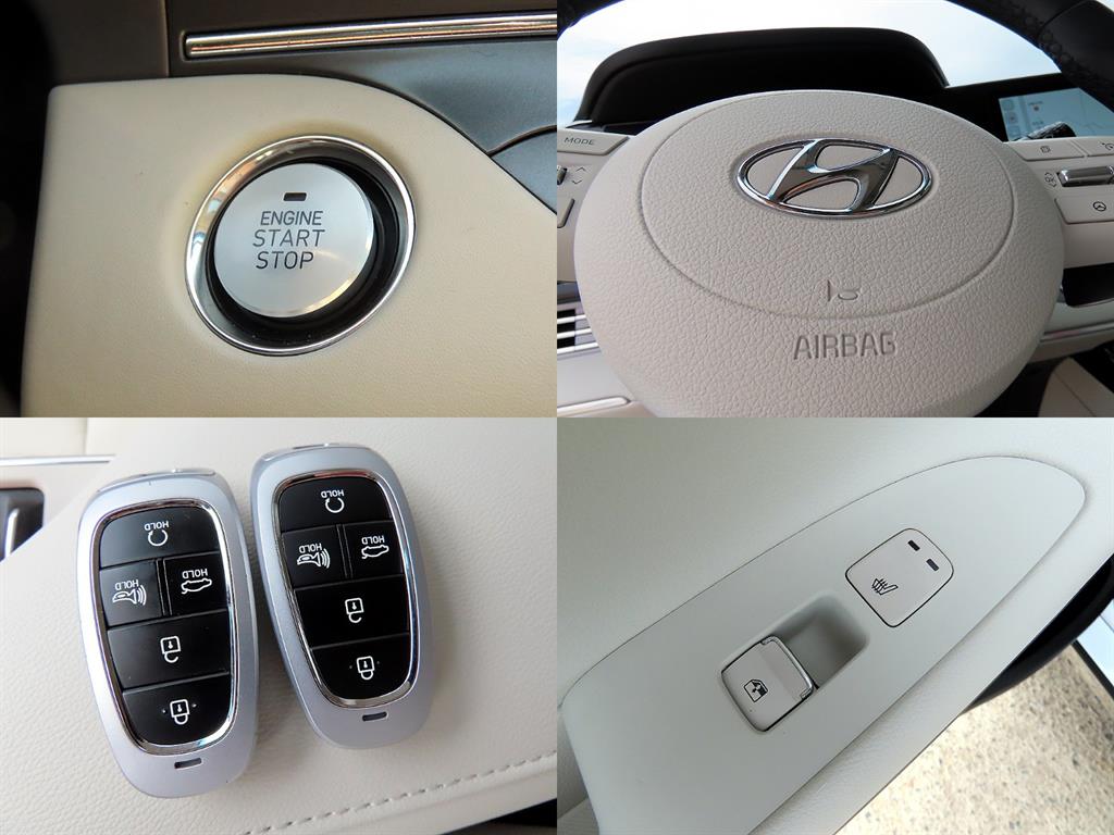 HYUNDAI Grandeur 2022 - Importación desde Corea - HF Imports Iquique - Foto 17