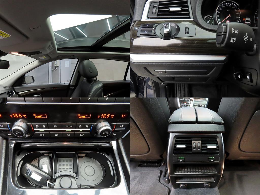 BMW Gran Turismo 2015 - Importación desde Corea - HF Imports Iquique - Foto 16