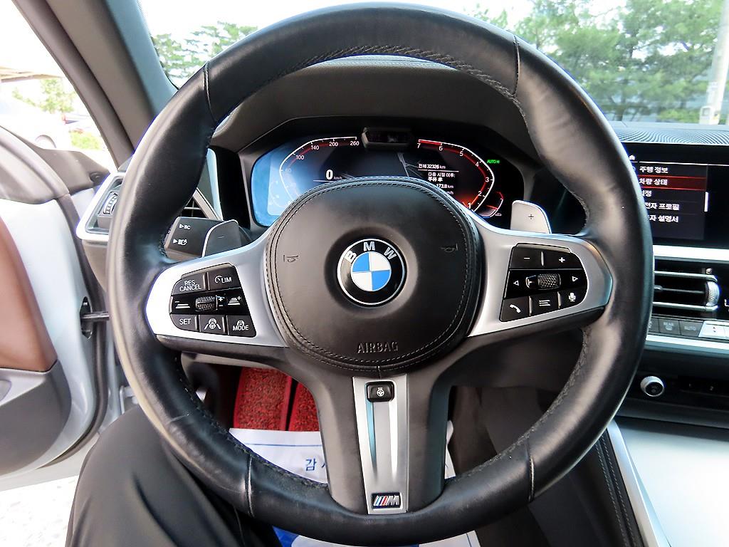 BMW 4 Series 2023 - Importación desde Corea - HF Imports Iquique - Foto 13