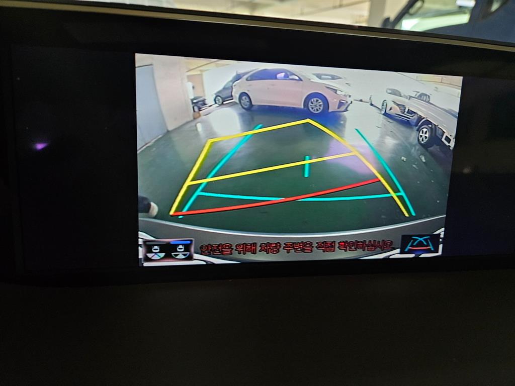 Lexus ES - Vista 10