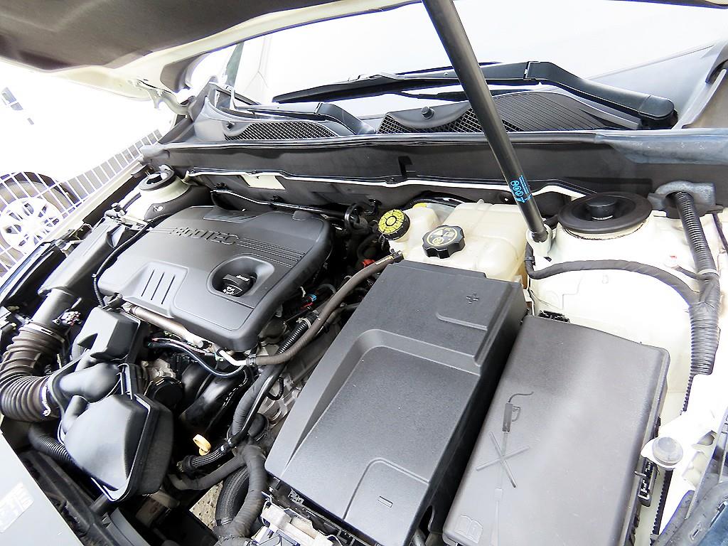 Chevrolet Malibu 2016 - Importación desde Corea - HF Imports Iquique - Foto 18