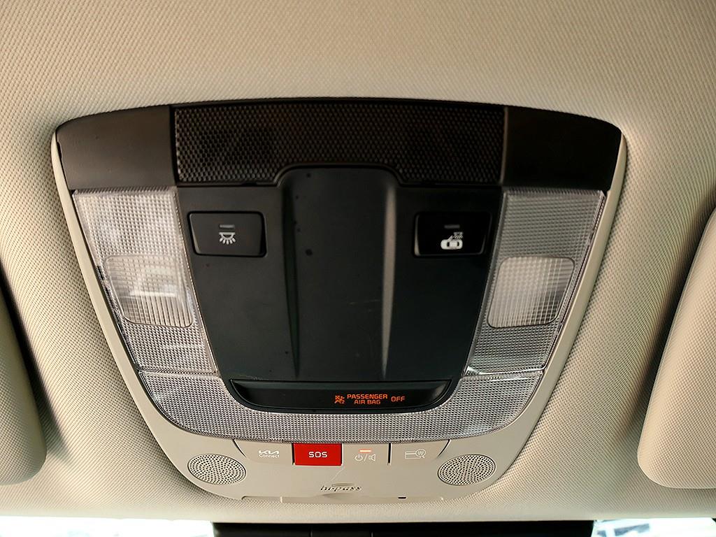 KIA Sportage 2023 Gris - Importación desde Corea - HF Imports Iquique - Foto 11
