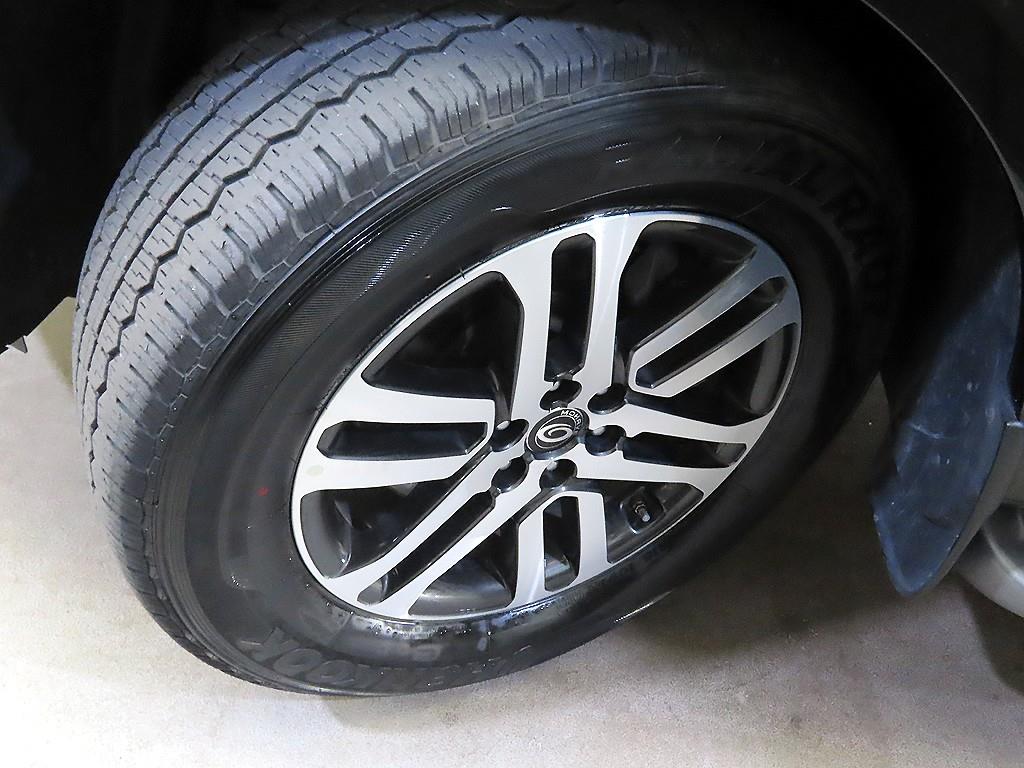 KIA Mohave 2021 Negro - Importación desde Corea - HF Imports Iquique - Foto 20