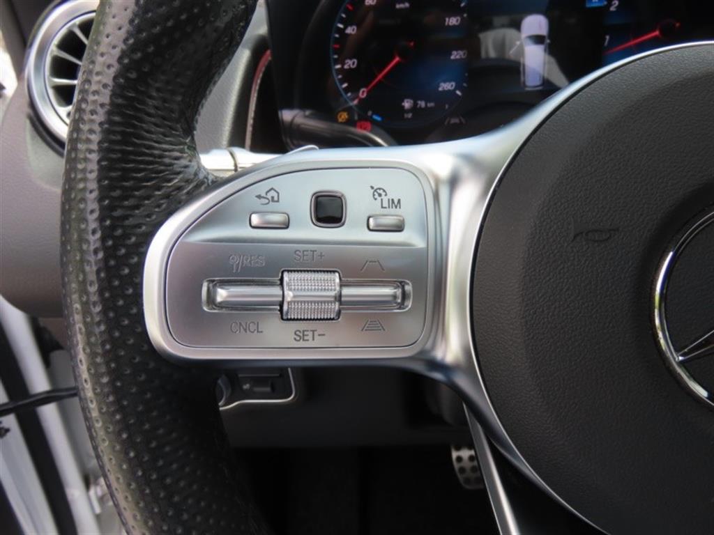Mercedes Benz GLB Class 2021 Blanco - Importación desde Corea - HF Imports Iquique - Foto 12