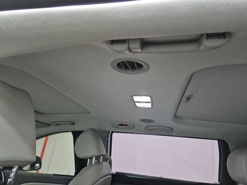 KIA Carnival 2017 Blanco - Importación desde Corea - HF Imports Iquique - Foto 13