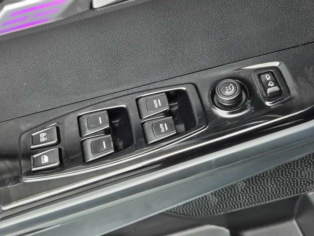 Ssangyong Torres - Vista 8
