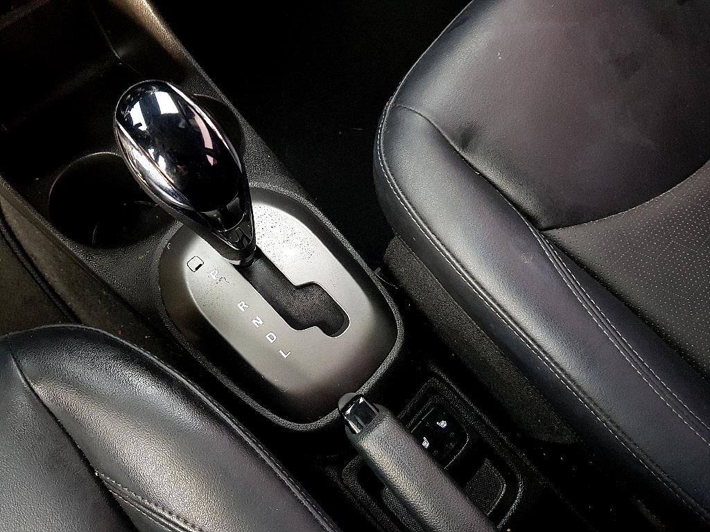 Chevrolet Spark 2019 Gris - Importación desde Corea - HF Imports Iquique - Foto 15