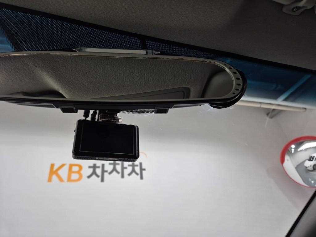 KIA K3 2016 Blanco - Importación desde Corea - HF Imports Iquique - Foto 16