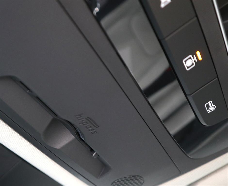 KIA Carnival 2025 Gris - Importación desde Corea - HF Imports Iquique - Foto 13