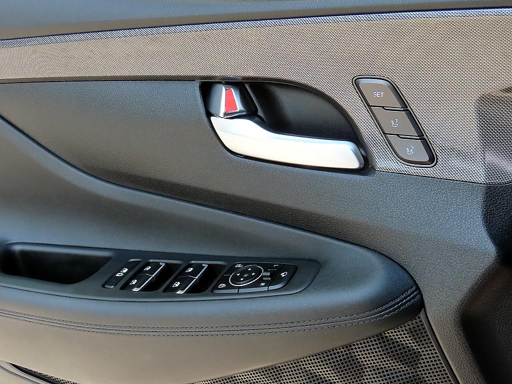 HYUNDAI Santa Fe - Vista 11