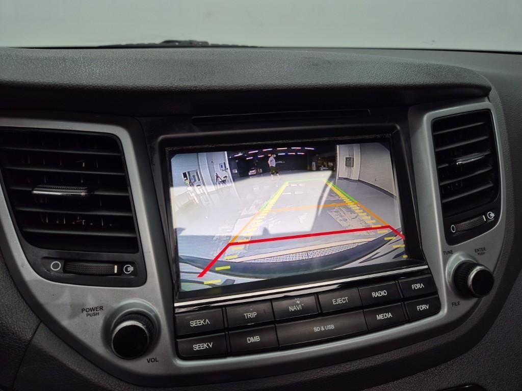 HYUNDAI Tucson 2016 Gris - Importación desde Corea - HF Imports Iquique - Foto 14