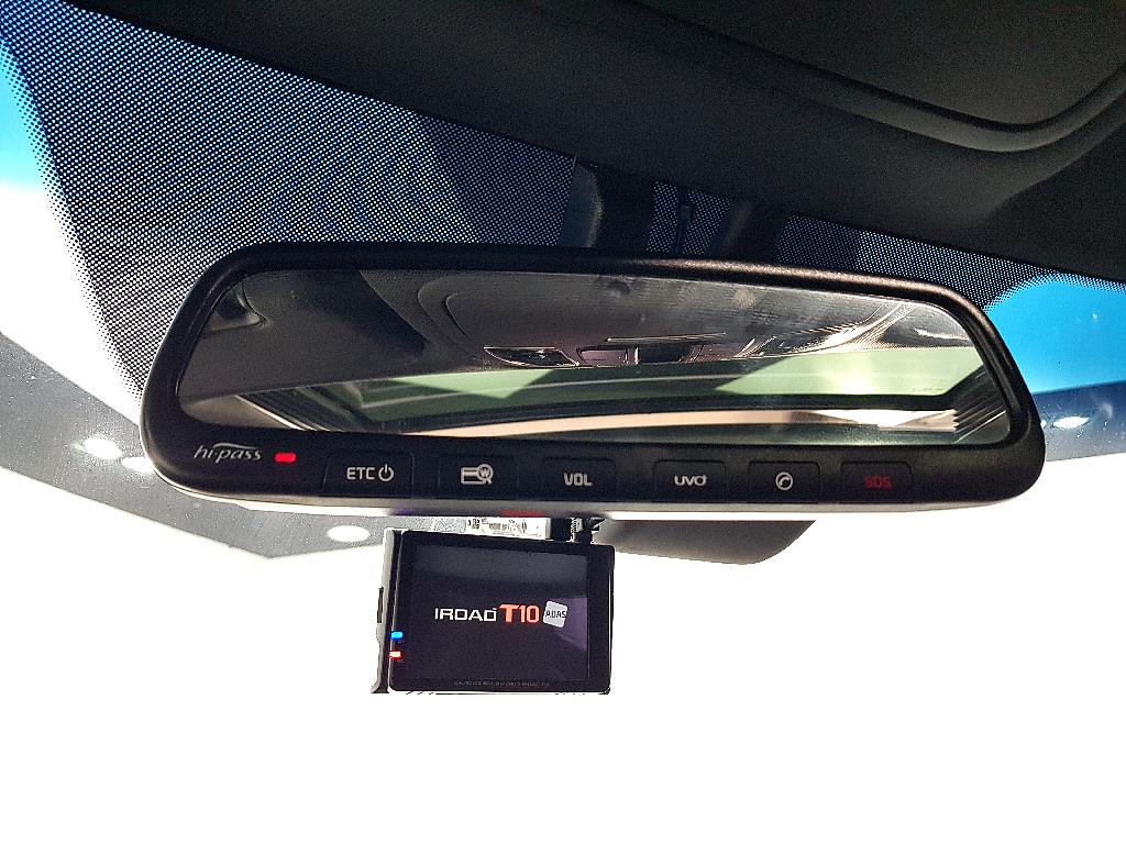KIA Soul - Vista 11