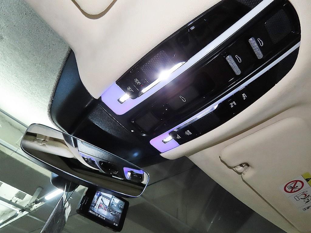 Porsche Panamera 2021 - Importación desde Corea - HF Imports Iquique - Foto 13