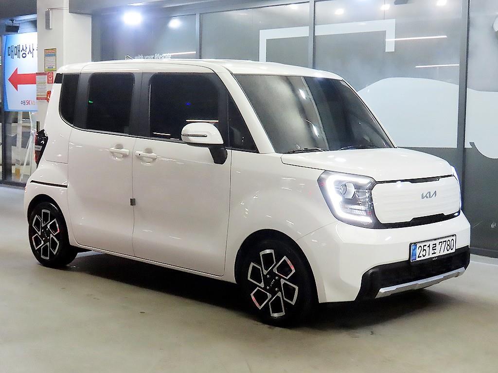 KIA Ray 2024 - Importación desde Corea - HF Imports Iquique - Foto 1