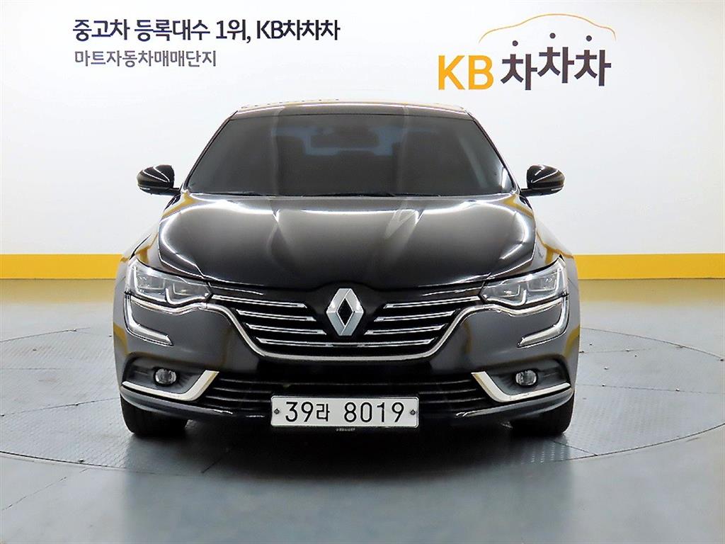 SAMSUNG SM6 2019 - Importación desde Corea - HF Imports Iquique - Foto 1
