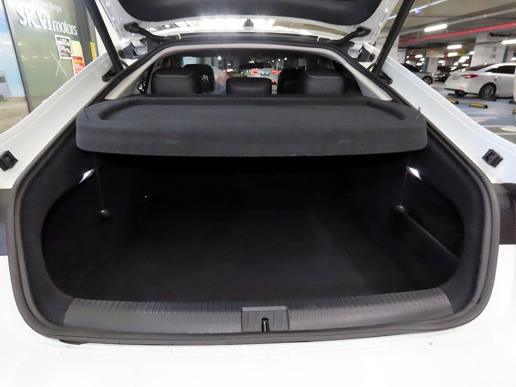 Volkswagen Arteon 2022 - Importación desde Corea - HF Imports Iquique - Foto 17