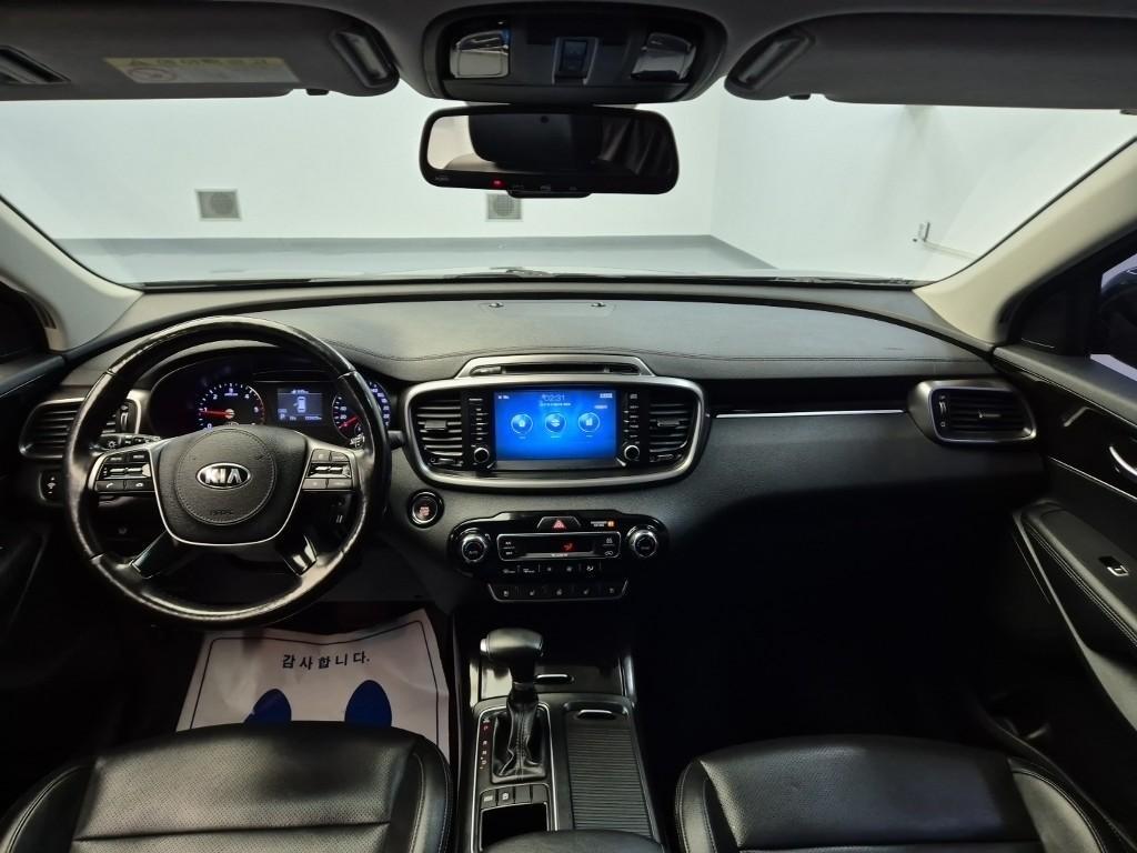 KIA Sorento - Vista 7