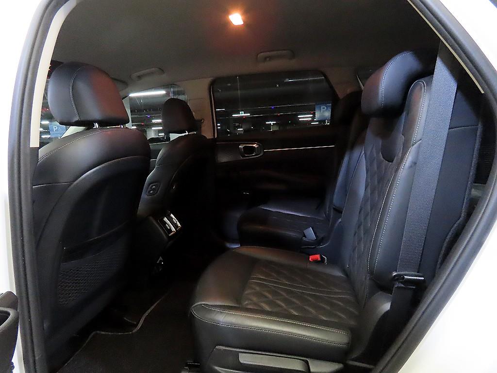 KIA Sorento - Vista 7