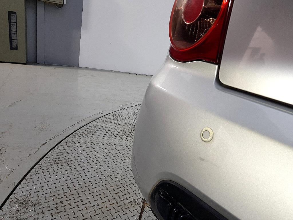 KIA Morning 2010 Plateado - Importación desde Corea - HF Imports Iquique - Foto 17