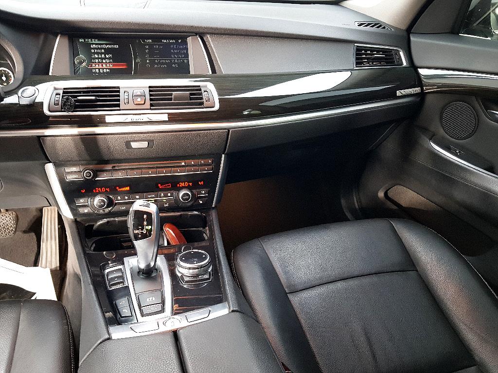 BMW Gran Turismo - Vista 10