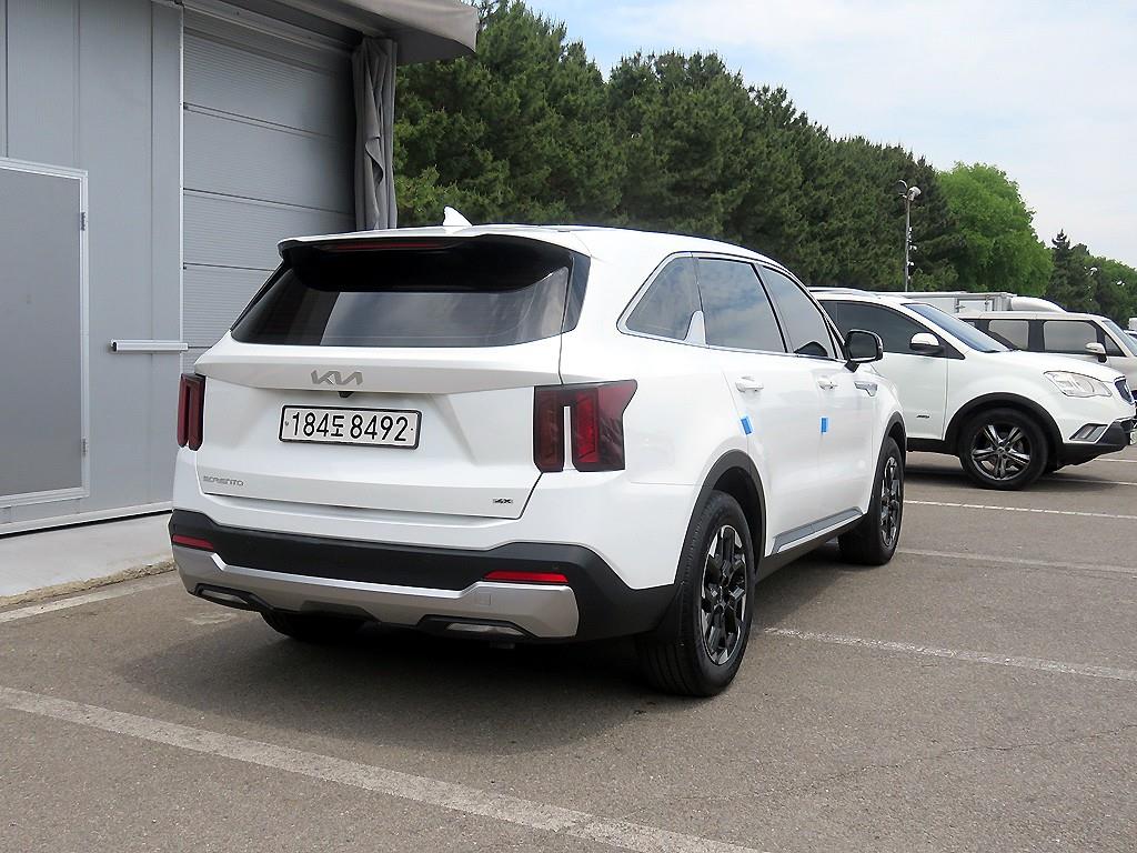 KIA Sorento - Vista 4