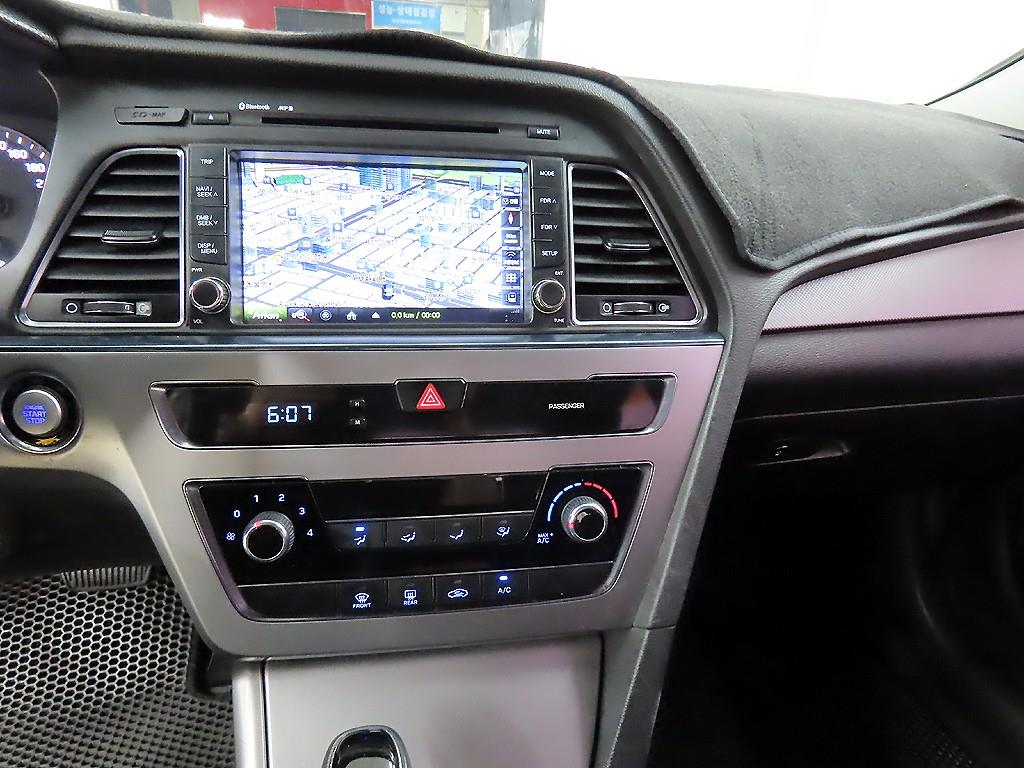 HYUNDAI Sonata 2015 - Importación desde Corea - HF Imports Iquique - Foto 13