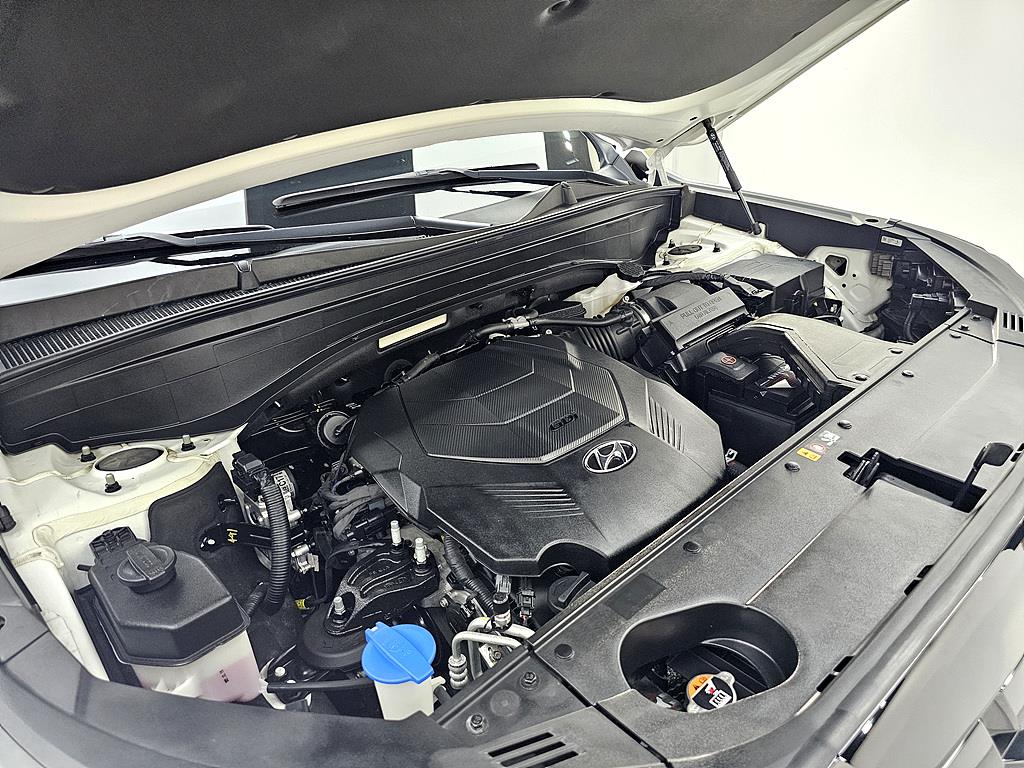HYUNDAI Palisade - Vista 6