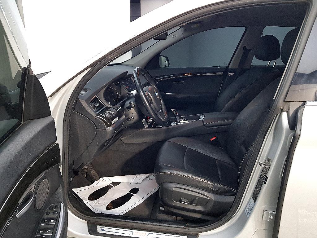 BMW Gran Turismo - Vista 8