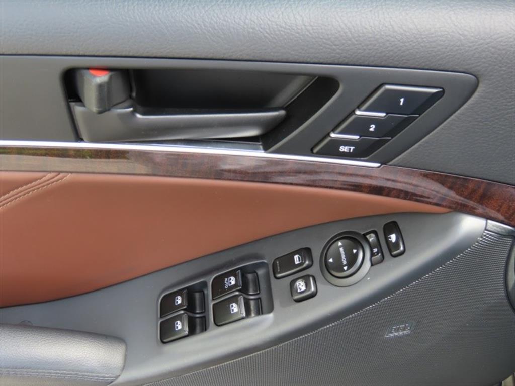 HYUNDAI Veracruz 2015 - Importación desde Corea - HF Imports Iquique - Foto 12