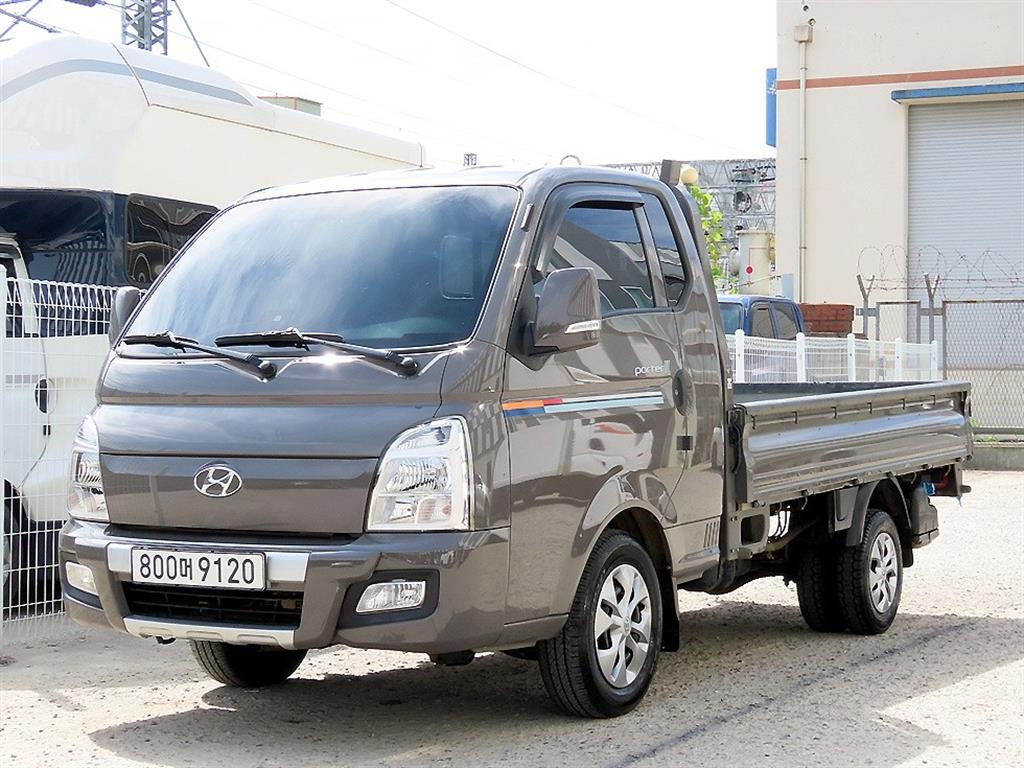 Small Truck Cargo (small) - Vista 2