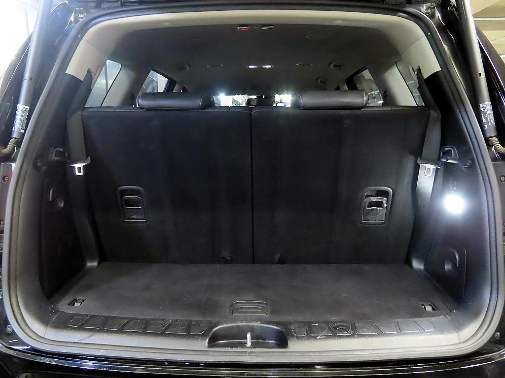 KIA Mohave 2021 Negro - Importación desde Corea - HF Imports Iquique - Foto 17
