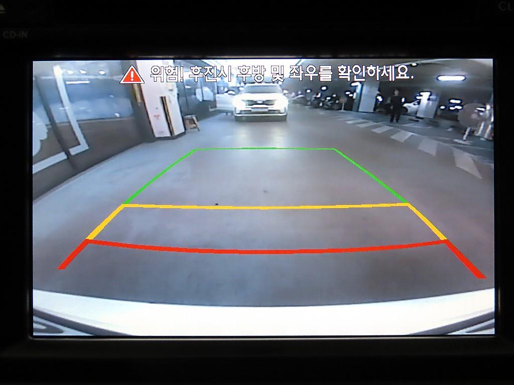 KIA K5 2012 Blanco - Importación desde Corea - HF Imports Iquique - Foto 17